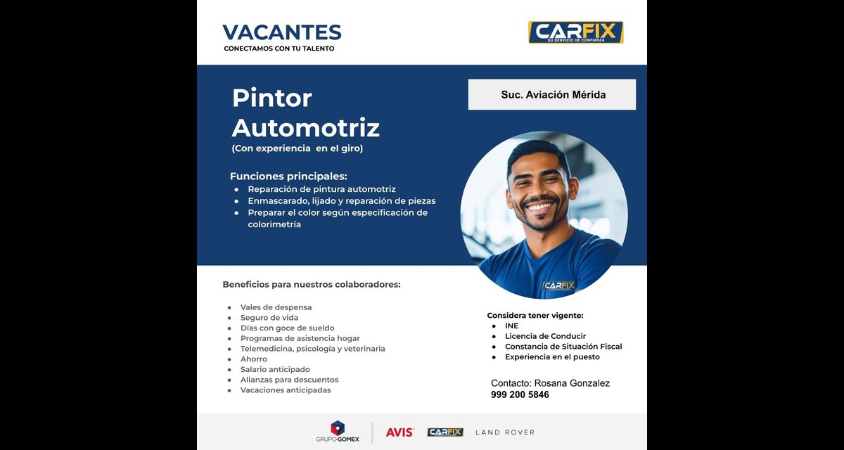 AVIS renta de autos México