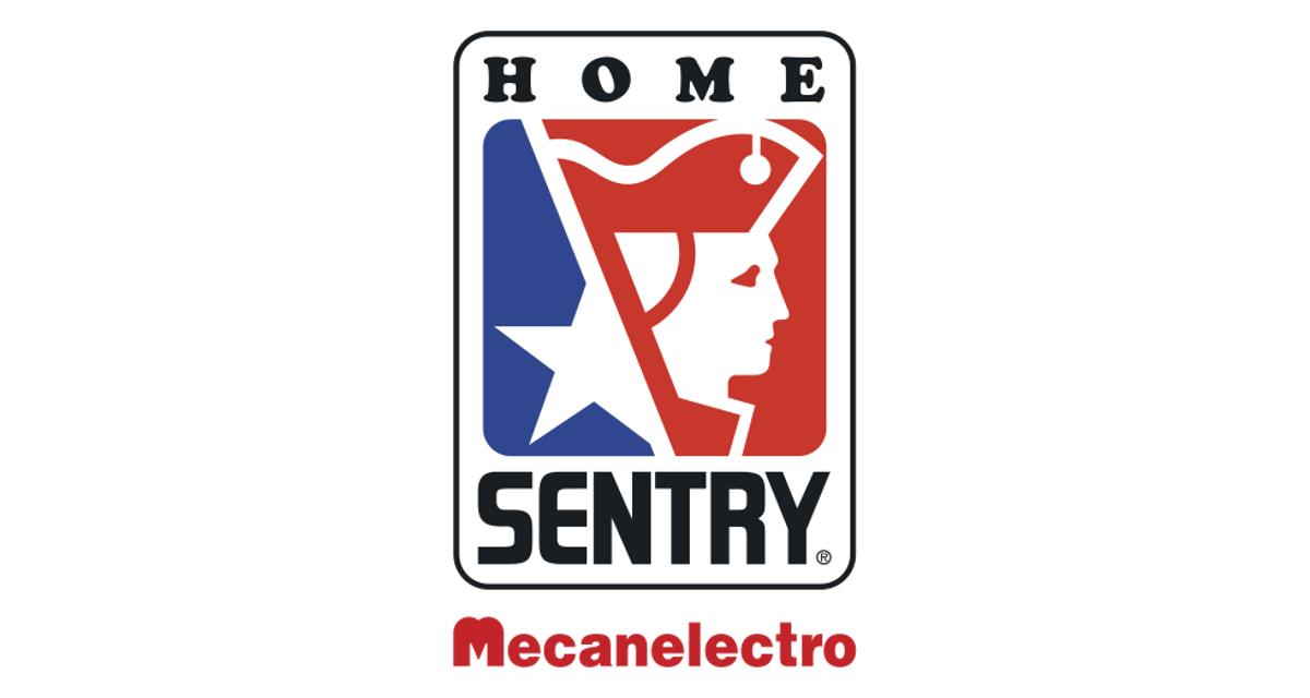 Home sentry