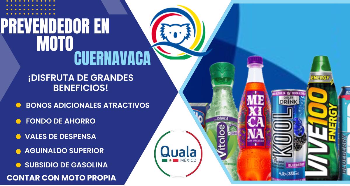 Quala México