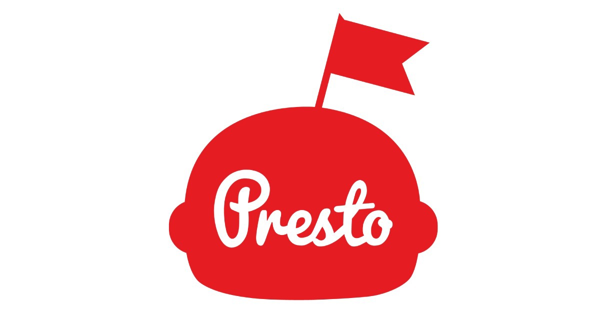 Hamburguesas Presto