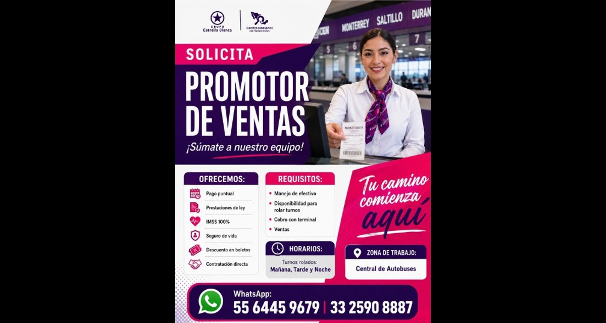 Grupo Estrella Blanca