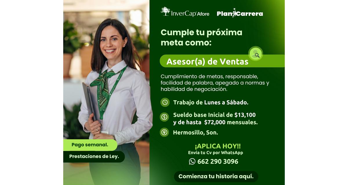 Atracción de Talento Invercap