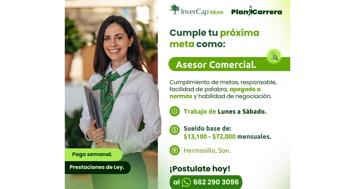 Atracción de Talento Invercap