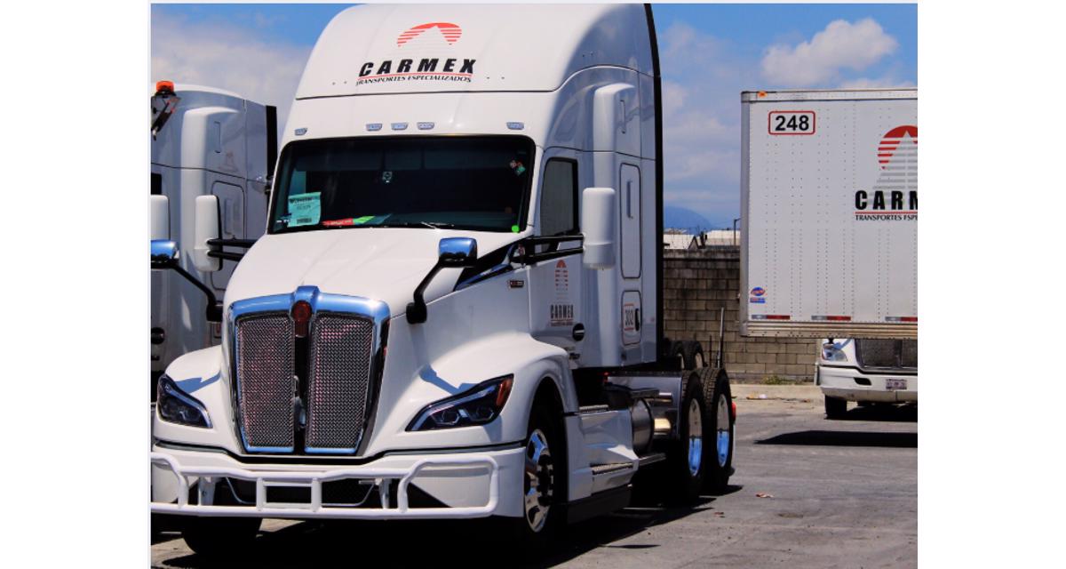 Transportes Especializados Carmex