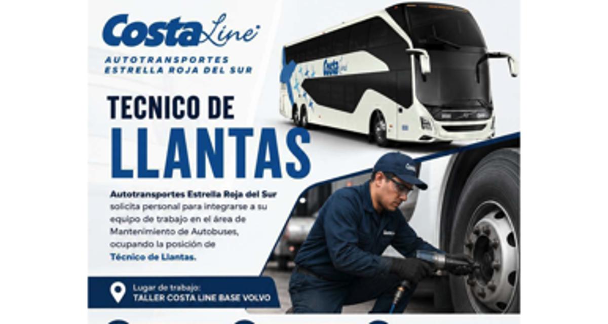 Grupo de Empresas de Autotransporte