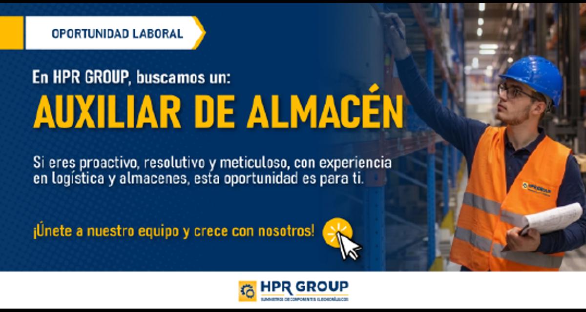 Hpr Group Sac