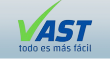 VAST CORP   
