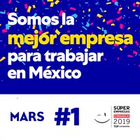 Grupo MARS