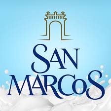 Leche San Marcos