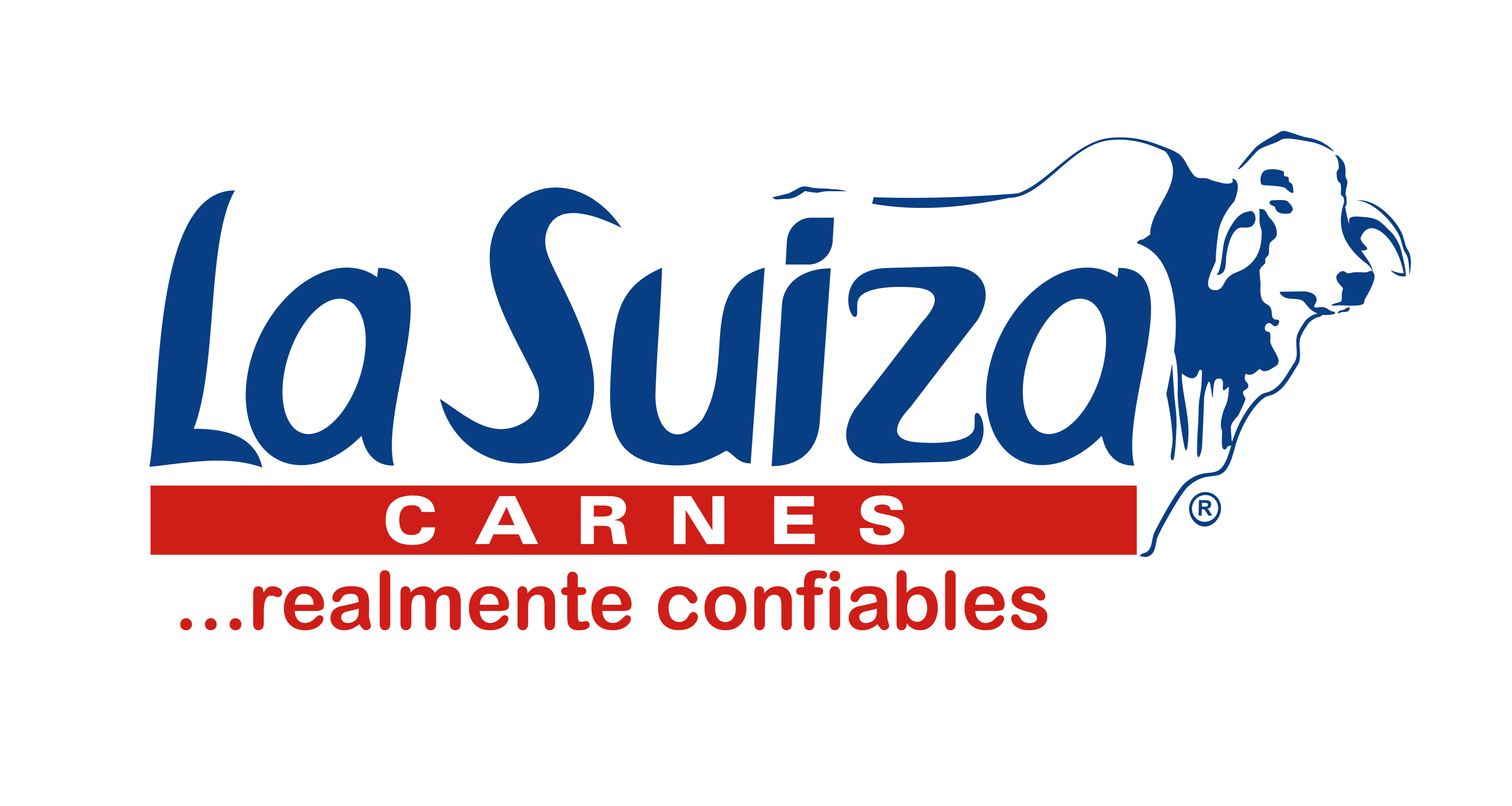Carnes La Suiza & Cia