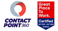 Contact Point 360 S