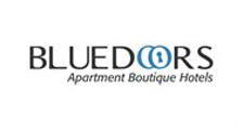 BLUEDOORS