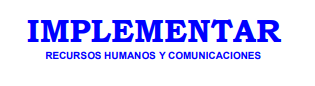 IMPLEMENTAR Consultores