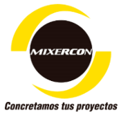Mixercon S.A.