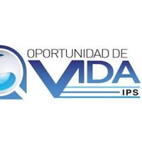 OPORTUNIDAD DE VIDA S.A.S