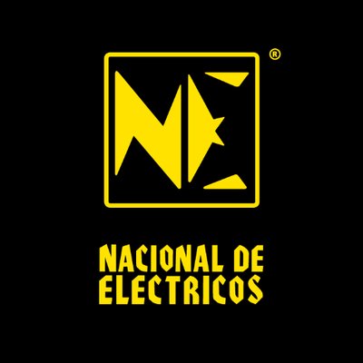 Nacional De Electricos H H