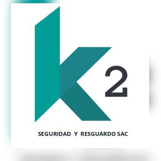 K2 Seguridad y Resguardo C.