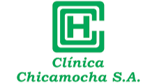 Clinica Chicamocha S.A