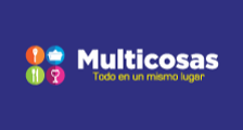 MULTICOSAS TIENDAS DEL PERU S.A.C