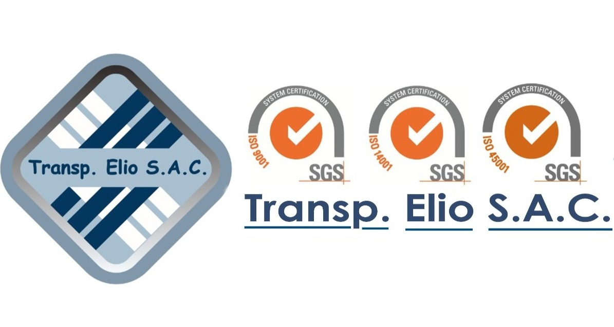 Transportes Elio S.A.C.