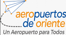 Aeropuertos de Oriente