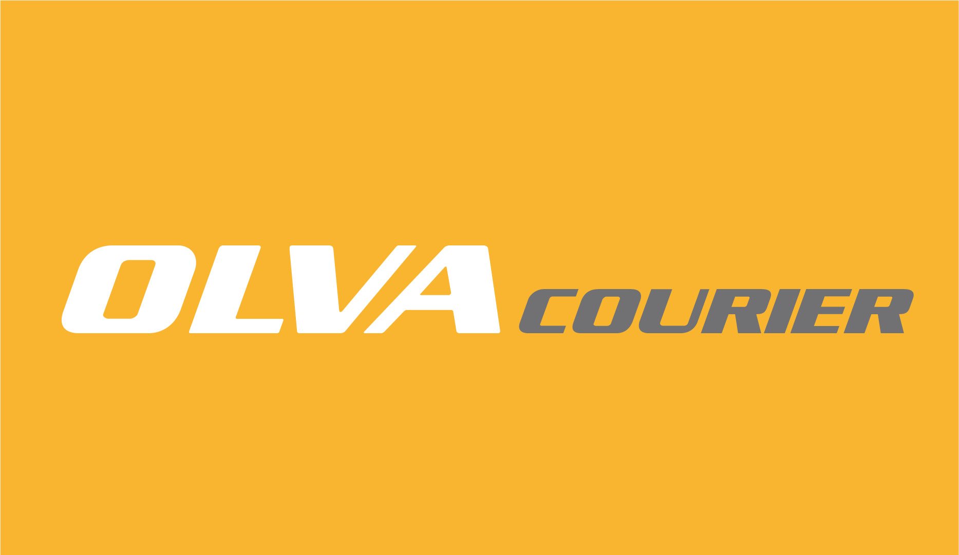 Olva Courier C.