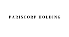 Pariscorp Holding Business C.