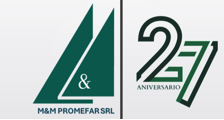 M&M Productos Medicos y Farmaceuticos EIRL