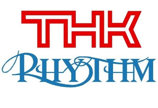 Thk Rhythm Mexicana, S. A. De C. V.