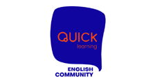 Quick English Community