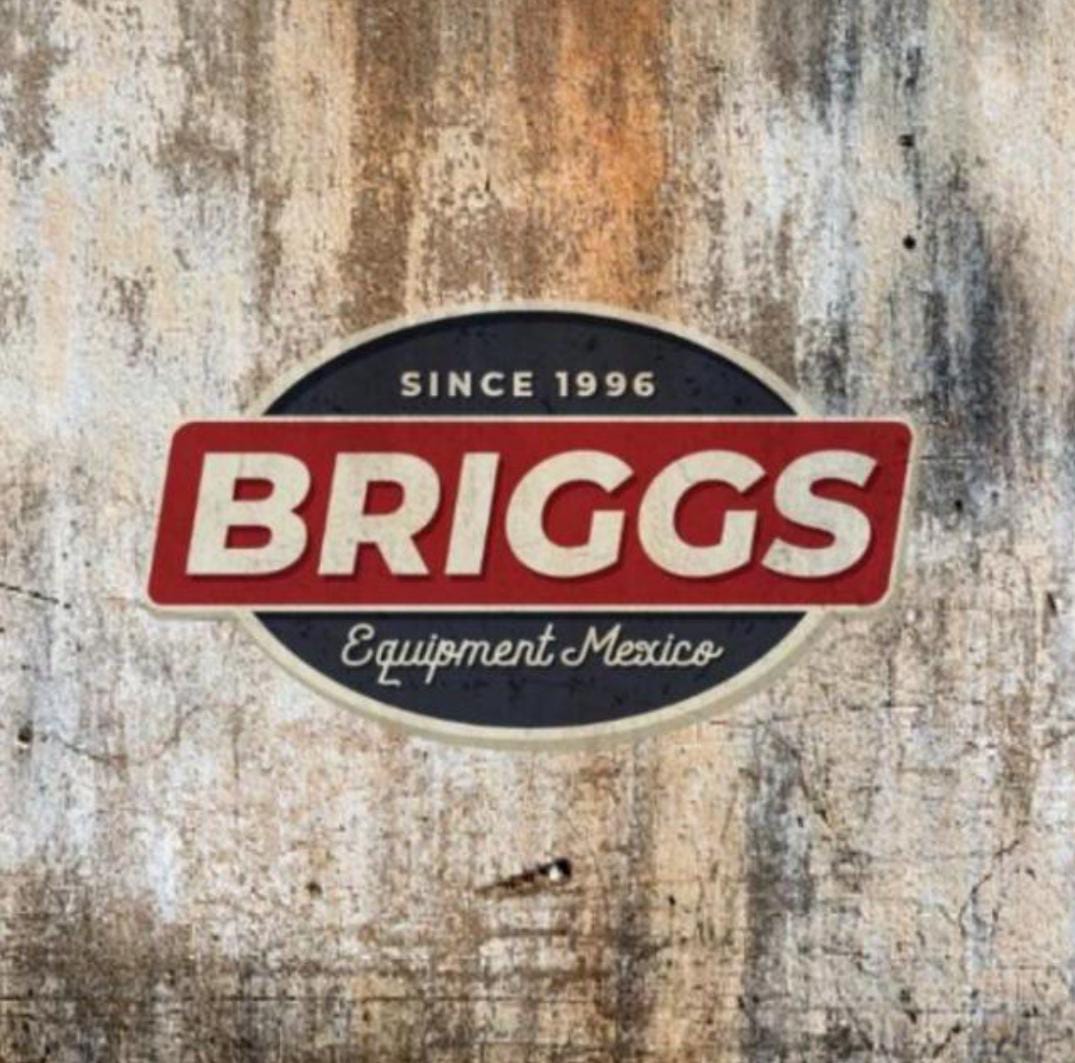 Briggs Equipment México