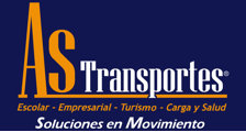 AS transportes