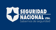 SEGURIDAD NACIONAL LTDA