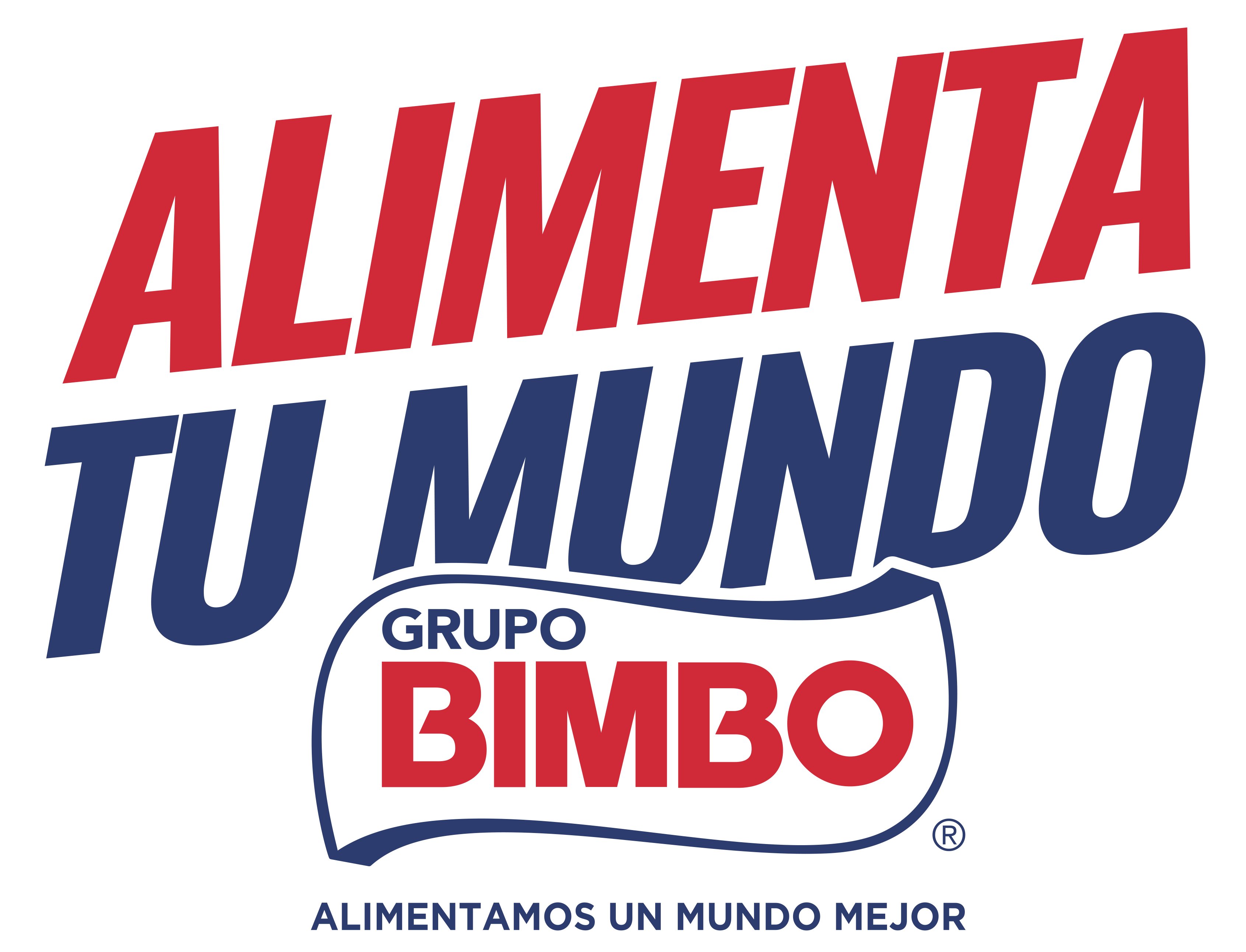 Panificadora Bimbo
