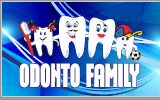 CLINICAS ODONTOFAMILY