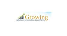 Growing