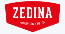 Zedina Alimentos C.