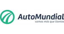 Automundial S . A .