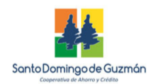 CAC SANTO DOMINGO DE GUZMAN L