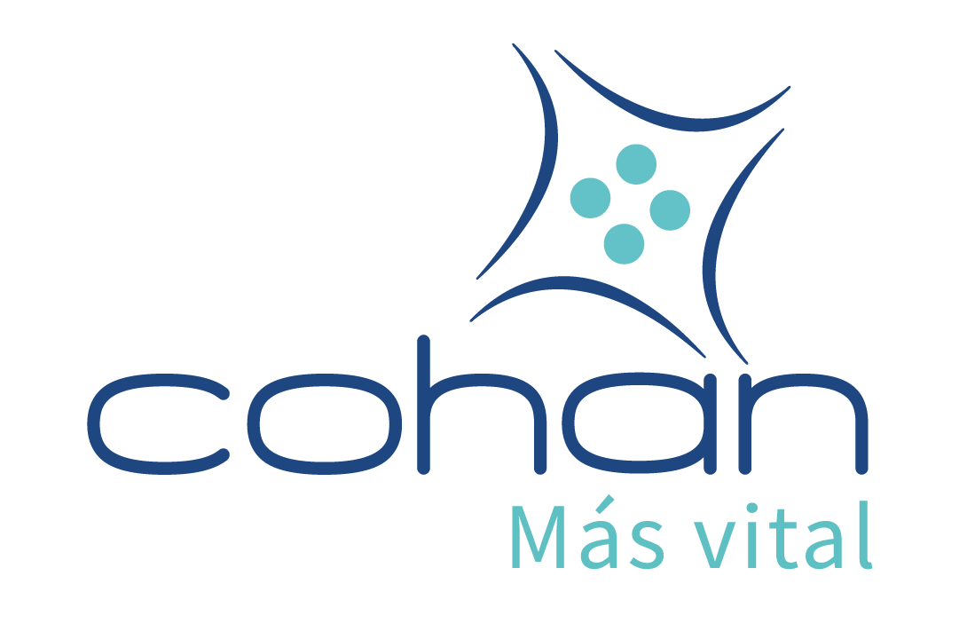 Cooperativa De Hospitales De Antioquia -Cohan