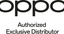 OPPO Distribuidor Autorizado Exclusivo