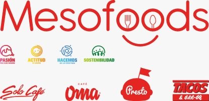 Mesofoods Oma Y Presto
