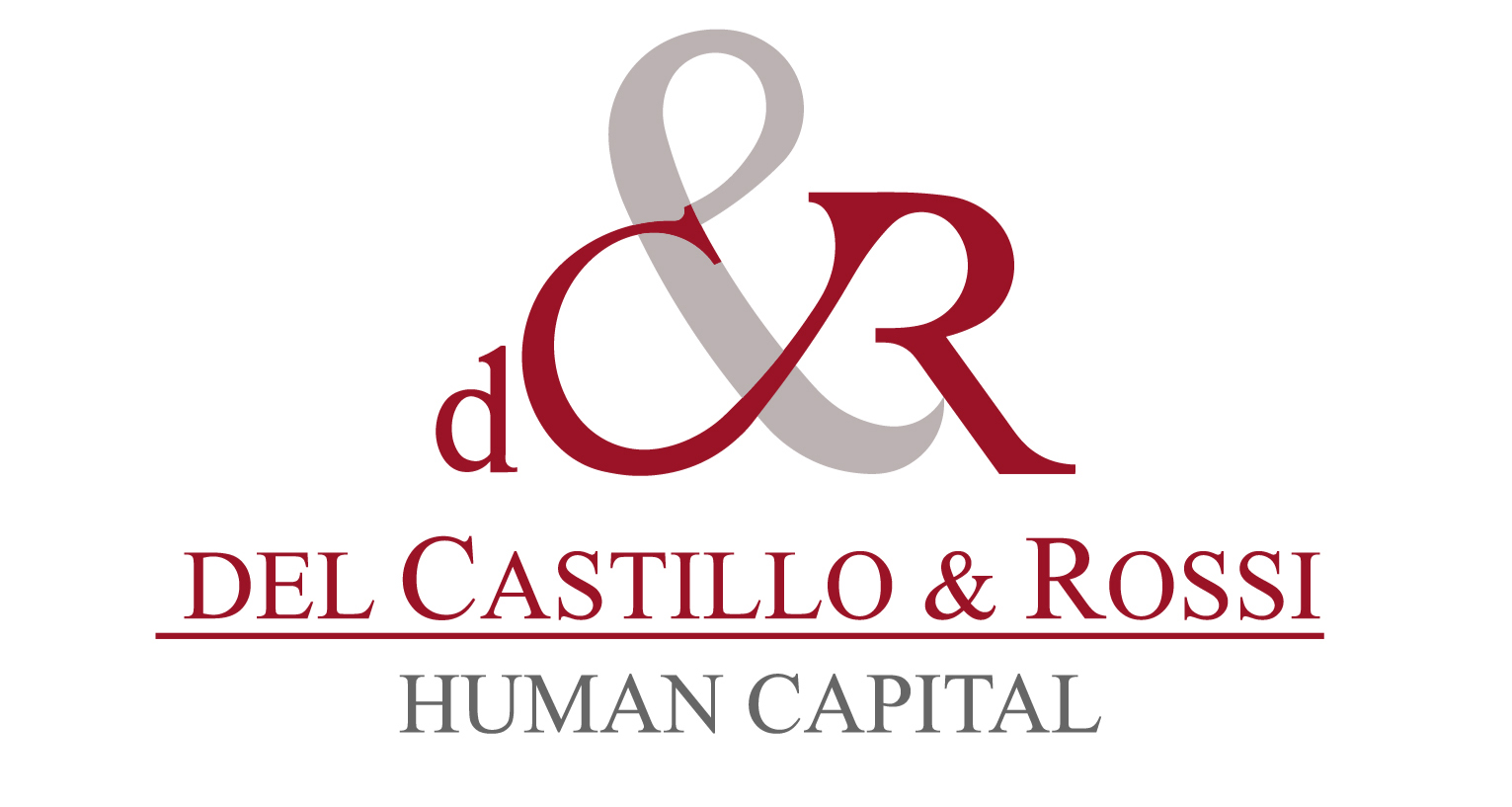 Del castillo & Rossi Advisors - Human Capital
