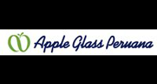 Apple Glass Peruana