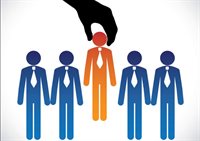 Reclutadores en Acción