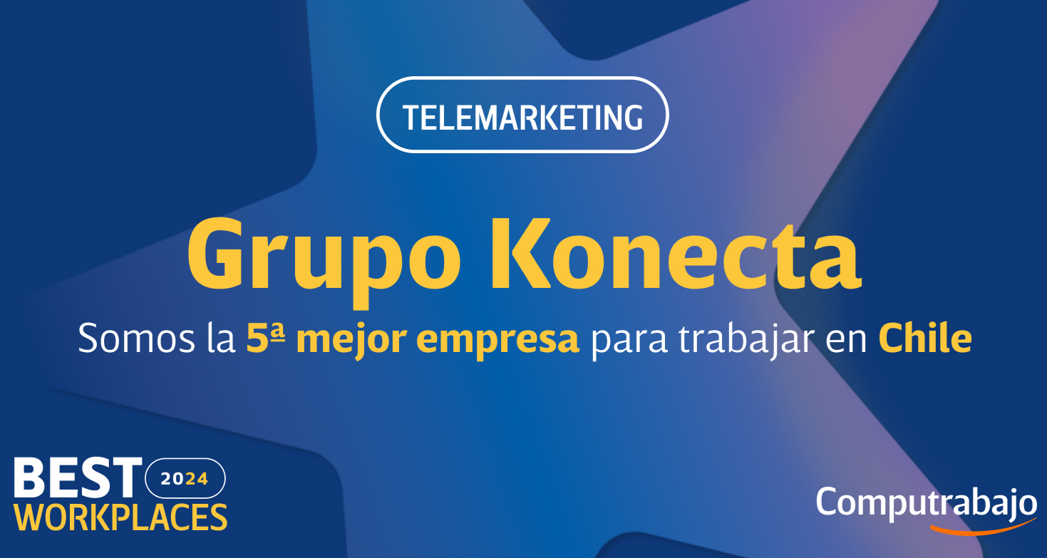 Grupo Konecta Chile