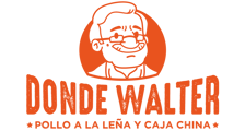 Donde Walter