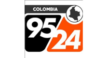 9524 Colombia S.