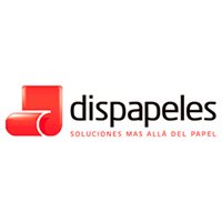 Dispapeles Sas