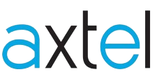 Axtel,   de  C.V
